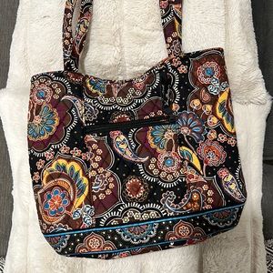 Vera Bradley bag